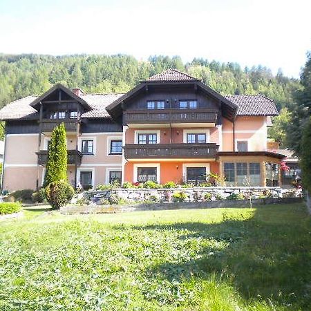 Apartment Koenighaus سانكت مايكل ايم لون المظهر الخارجي الصورة