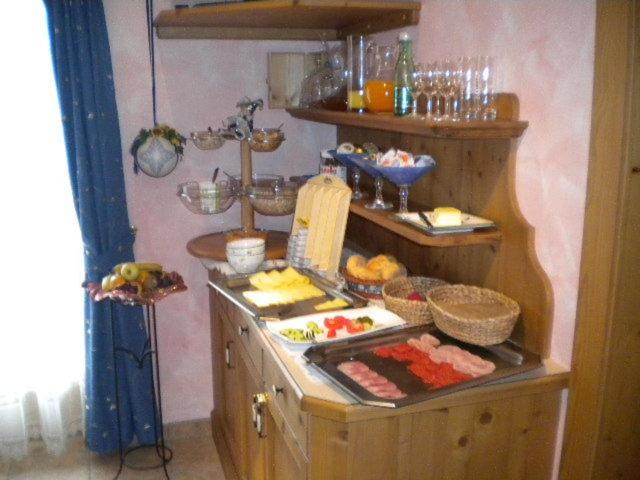 Apartment Koenighaus سانكت مايكل ايم لون المظهر الخارجي الصورة