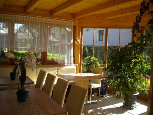 Apartment Koenighaus سانكت مايكل ايم لون المظهر الخارجي الصورة